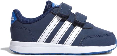 adidas maat 27 blauw|adidas blauwe schoenen.